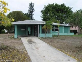 1995 41st St., Naples, FL 34116