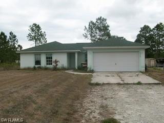 2302 Birdsong Ln., Naples, FL