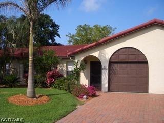 1034 Forest Lakes Dr. #10-C, Naples, FL 34105