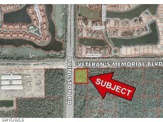 00 Livingston Rd., Naples, FL 34110