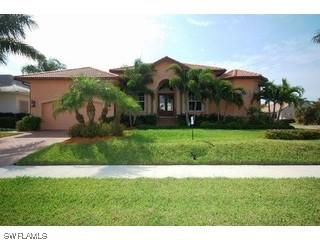 921 Ruby Ct., Marco Island, FL 34145