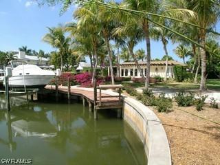 1645 Mullet Ct., Naples, FL 34102