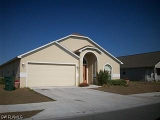 [Address Hidden by Seller], Immokalee, FL 34142