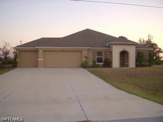 [Address Hidden by Seller], Cape Coral, FL