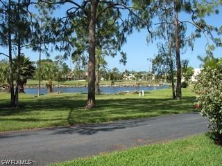 400 Forest Lakes Blvd. #109, Naples, FL