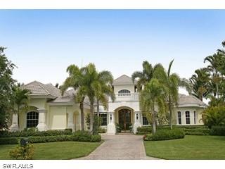 5212 Old Gallows Way, Naples, FL