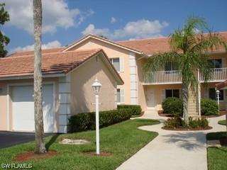 5863 Cobblestone Ln. #103, Naples, FL