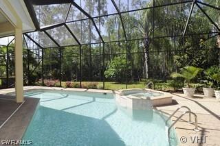 5899 Rolling Oaks Ct., Naples, FL