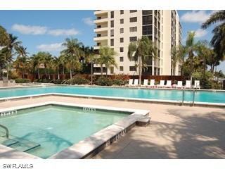 2400 Gulf Shore Blvd. #804, Naples, FL 34103
