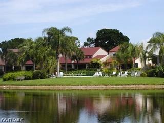 15455 Royal Fern Ln. #23A, Naples, FL