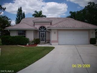 6649 Middlesex Pl., Naples, FL 34104