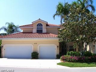 6170 Reserve Cir. #101, Naples, FL