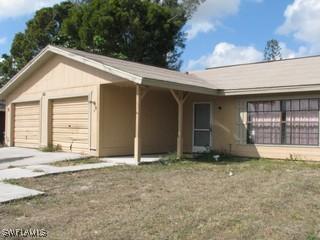 2161 41st St., Naples, FL 34116