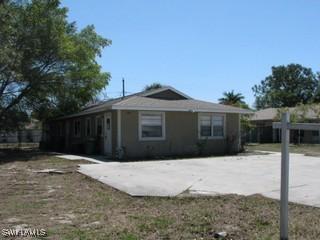 1700 41st St., Naples, FL