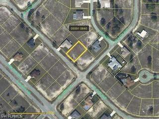 3405 12th Ave., Cape Coral, FL 33909