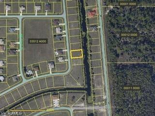 1307 23rd Ave., Cape Coral, FL 33909
