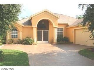 168 Skipping Stone Lane Ln., Naples, FL 34119