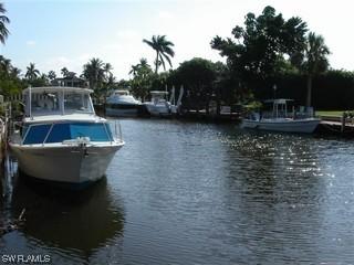 1540 Curlew Ave., Naples, FL 34102