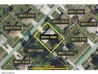 2429 Herb Ave., Lehigh Acres, FL