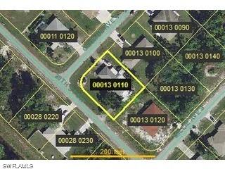2441 George Ave., Lehigh Acres, FL