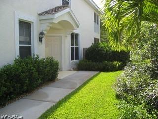9639 Hemingway Ln. #3501, Fort Myers, FL 33913