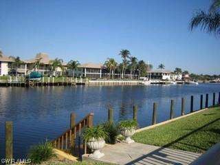 4020 20th Pl. #1, Cape Coral, FL 33904