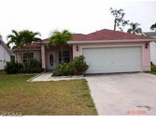 4016 Cindy Ave., Naples, FL 34112