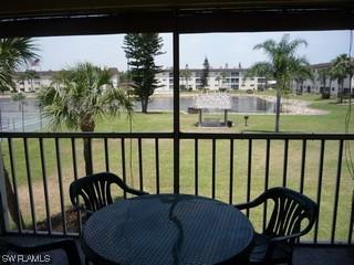 1014 Manatee Rd. #201, Naples, FL