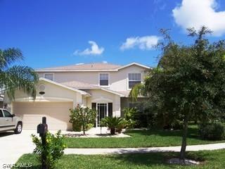 15094 Topsail Ct., Naples, FL