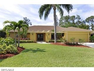 1945 Empress Ct., Naples, FL