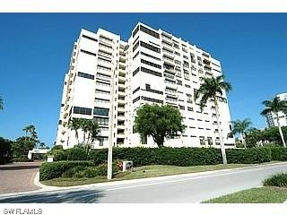 4031 Gulf Shore Blvd. #12C - PH-1, Naples, FL