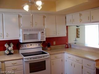 4640 Chantelle Dr. #N-201, Naples, FL