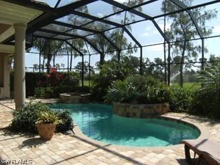 2814 Wild Orchid Ct., Naples, FL 34119