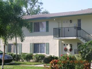 249 Memory Ln. #4, Naples, FL