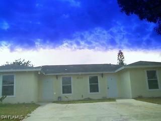 3001 47th Ter., Naples, FL