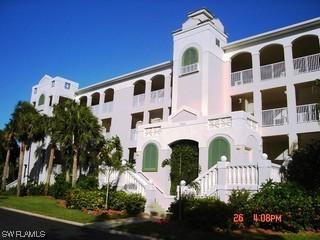 7750 Pebble Creek Cir. #203, Naples, FL