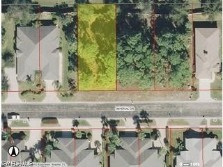1217 Imperial Dr., Naples, FL 34110