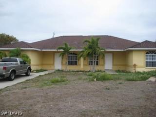 2268 Hunter Blvd., Naples, FL