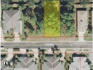 1221 Imperial Dr., Naples, FL 34110