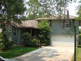 495 Chatham Cir., Naples, FL