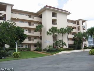 190 Pebble Beach Blvd. #404, Naples, FL