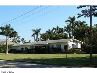 577 Gulf Shore Blvd., Naples, FL