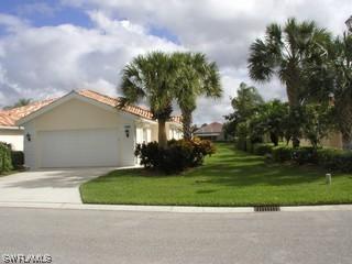 4162 Los Altos Ct., Naples, FL 34109