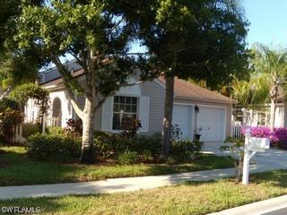 1111 Silverstrand Dr., Naples, FL 34110