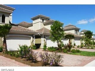 9217 Museo Cir. #103, Naples, FL