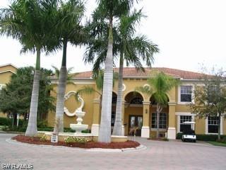 7960 Preserve Cir. #621, Naples, FL 34119