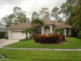 6091 Cypress Hollow Way, Naples, FL 34109