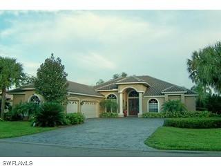 1890 Winding Oaks Way, Naples, FL 34109