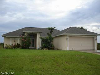 3560 Randall Blvd., Naples, FL 34120