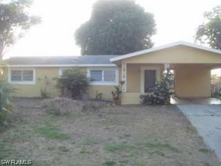 2117 45th St., Naples, FL